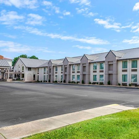 Comfort Inn Petersburg - Fort Lee Eksteriør bilde