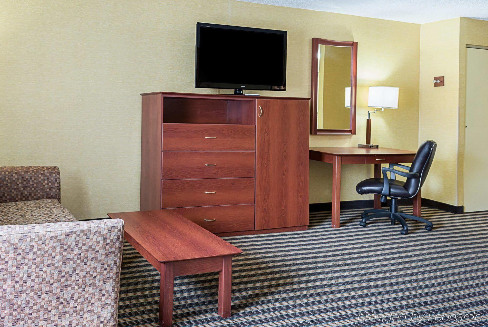 Comfort Inn Petersburg - Fort Lee Eksteriør bilde