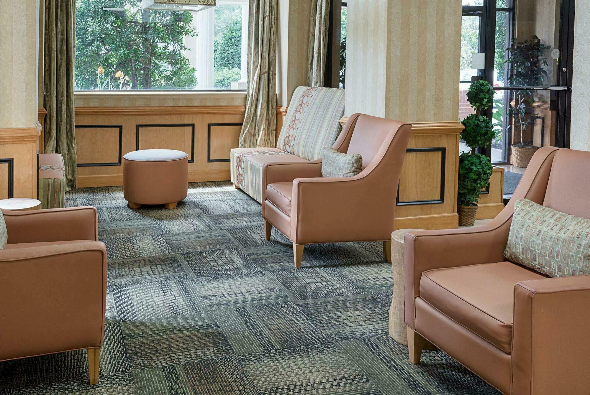 Comfort Inn Petersburg - Fort Lee Eksteriør bilde